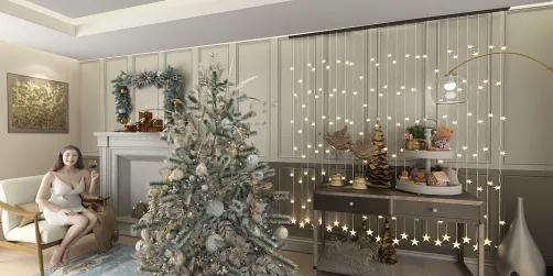 ✨️ Holiday Spirit ✨️