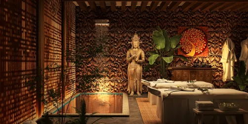 Thai Spa