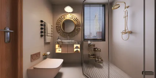 Elegance in Simplicity