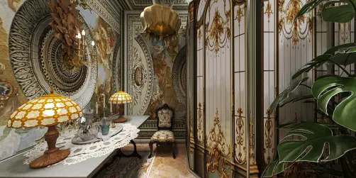 c'era una volta in Italia 