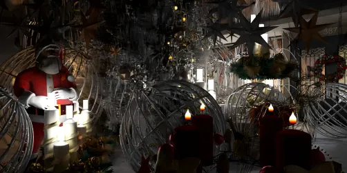 A Christmas Reflection