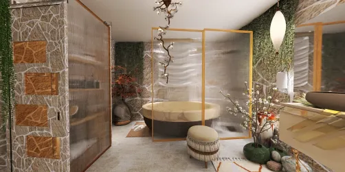 Refugio Contemporáneo. 