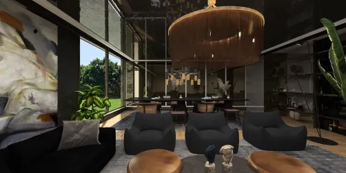 A Dance of Shadows and Light