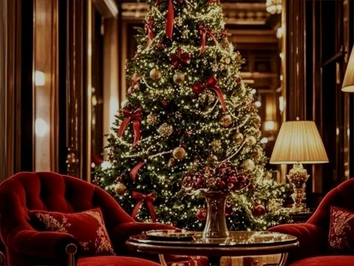 The Tale of the Crimson Hearth