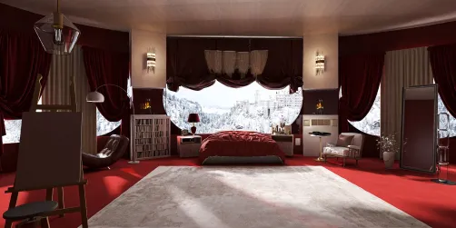 Bedroom(❣️)