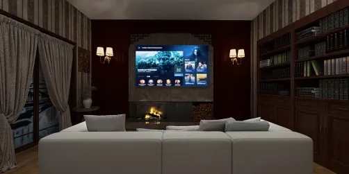 The Opulence of Solitude