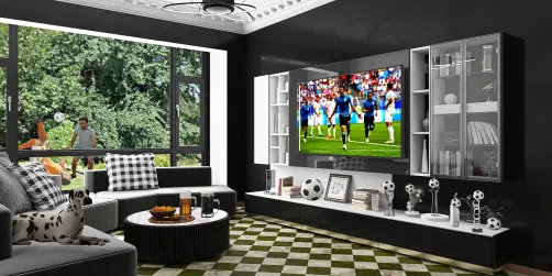 Ready for the Big Game!