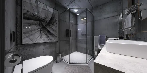 Embracing Urdan Brutalism