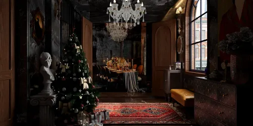 l'impermanenza nell' eterno presente ✨