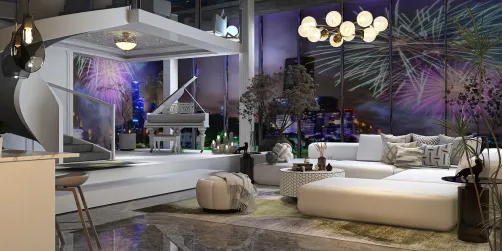 Happy New Year❗️ (2026)