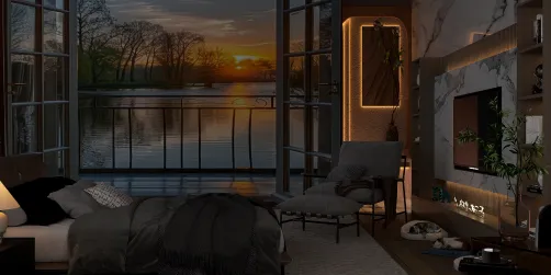 Dawn Towards A Great Future