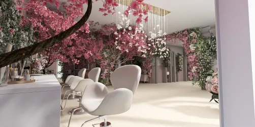 Blossoms spa and salon 🌸🎀🌸🎀