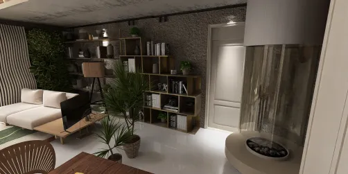 Espacios de Diseño Moderno