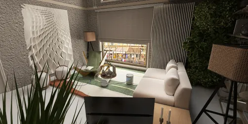 Espacios de Diseño Moderno