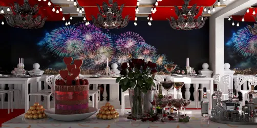 happy new year HS community🥂