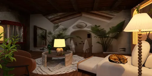 Whispers of Solitude