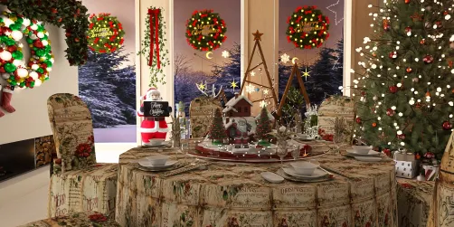 Merry Christmas 🎄