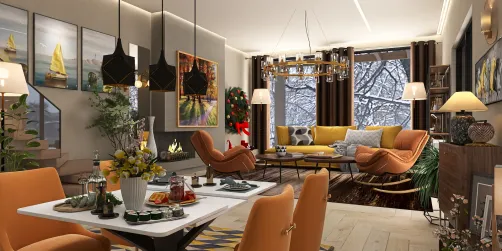 Un día especial 🥗🖤