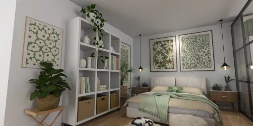 Bohemian Vibes 🌿☺️✌️