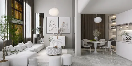 Color of the year ⚪️