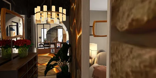 A Glimpse of Elegance