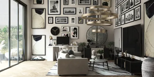 Artistic elegance  ✨✨✨