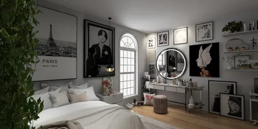 Teen Bedroom ✨😁✨