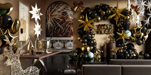 Happy 2026 to HS Community