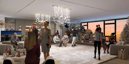 Happy Hogmanay 🏴󠁧󠁢󠁳󠁣󠁴󠁿