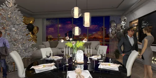 Happy New Year 2026!!