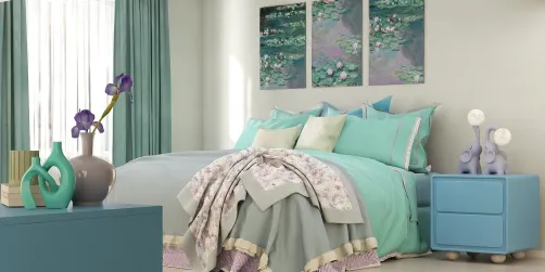 ✨️ Miss Lily Pad ✨️