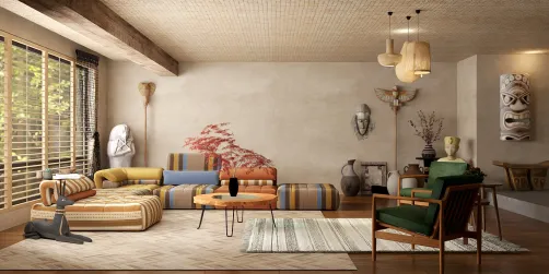 I hate that the wall design was removed