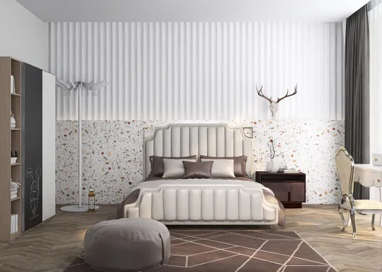 #  Renderização de Design