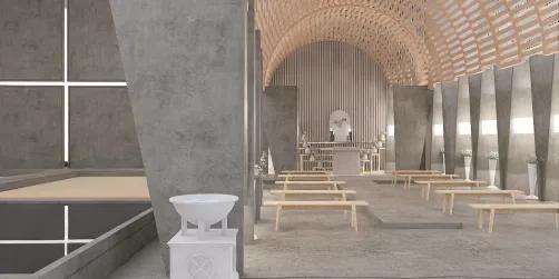 Modern Church