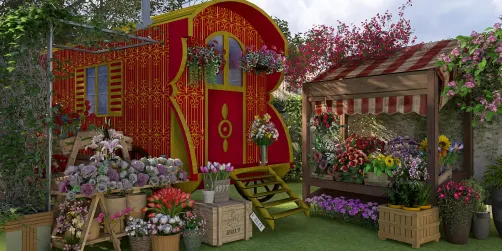 🏵🌹🥀🌺🌻🌼🌷⚘