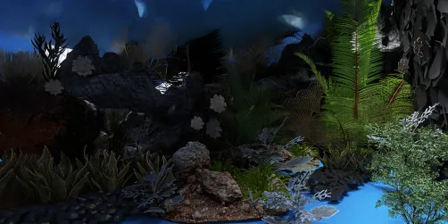 keep our oceans clean.