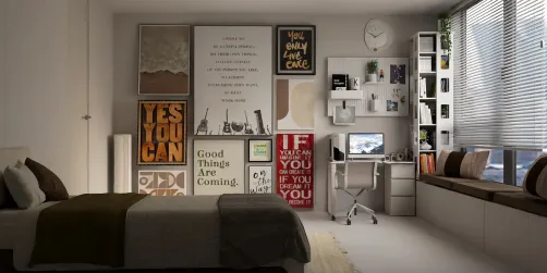 Wall Makeover - The Voice of Wall