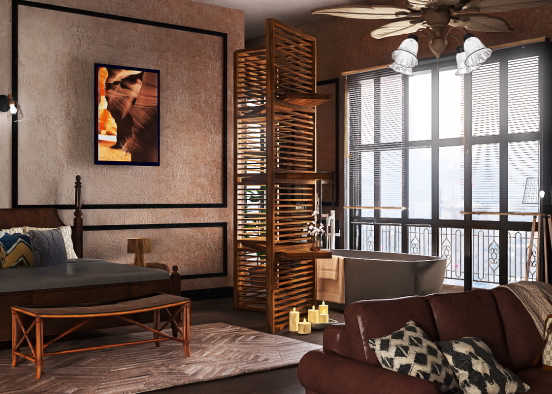 Design Rendering