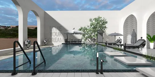 Live Your Dream Hotel 