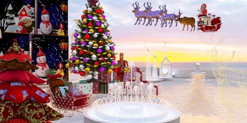 Magico Natale 🌲🎅🌲♥️♥️♥️