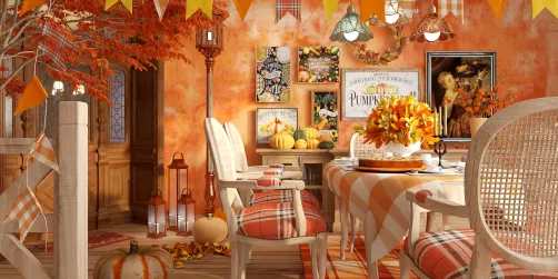 Pumpkin fest 