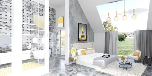 Luxury En Suite