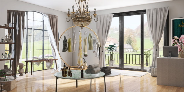 Chic Boutique