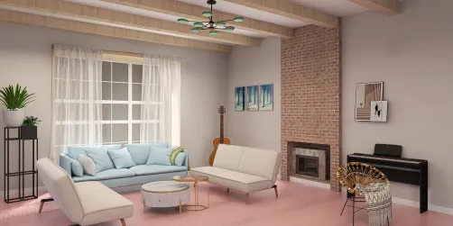 calm room 🤩✨️