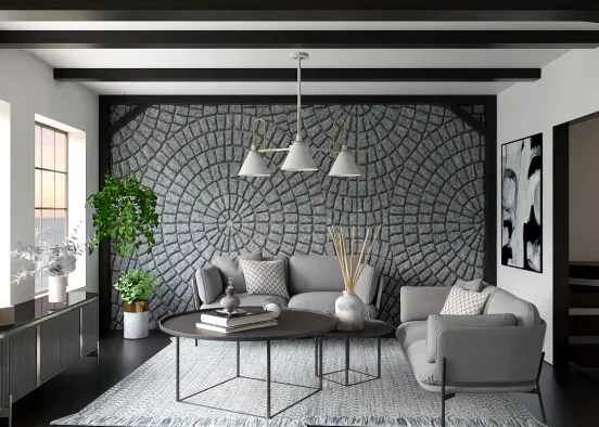 #  Renderização de Design