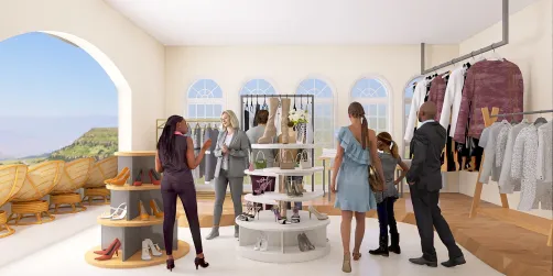 here’s a store ￼