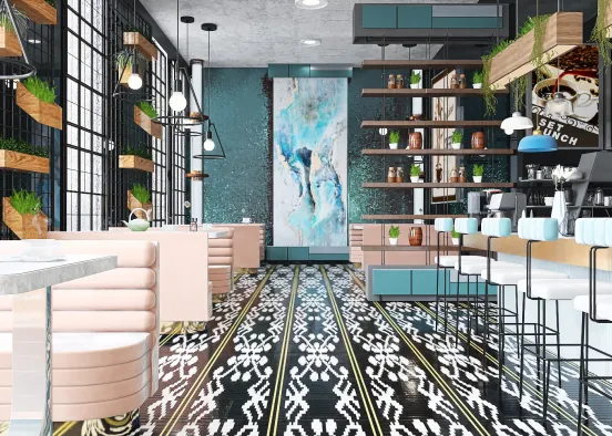 #  Renderização de Design