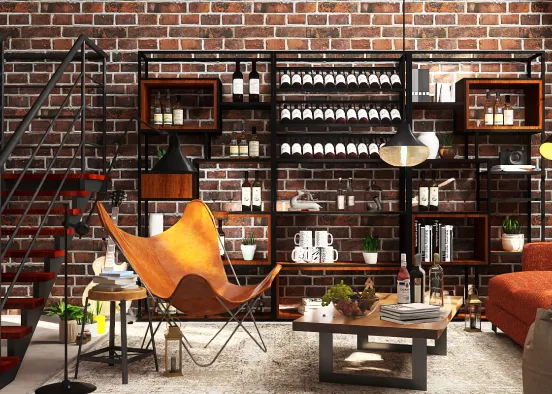 #  Renderização de Design