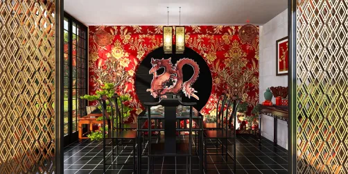 Celebrating Chinese Culture...