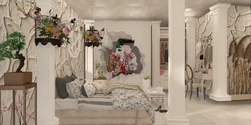 Sueños de primavera 